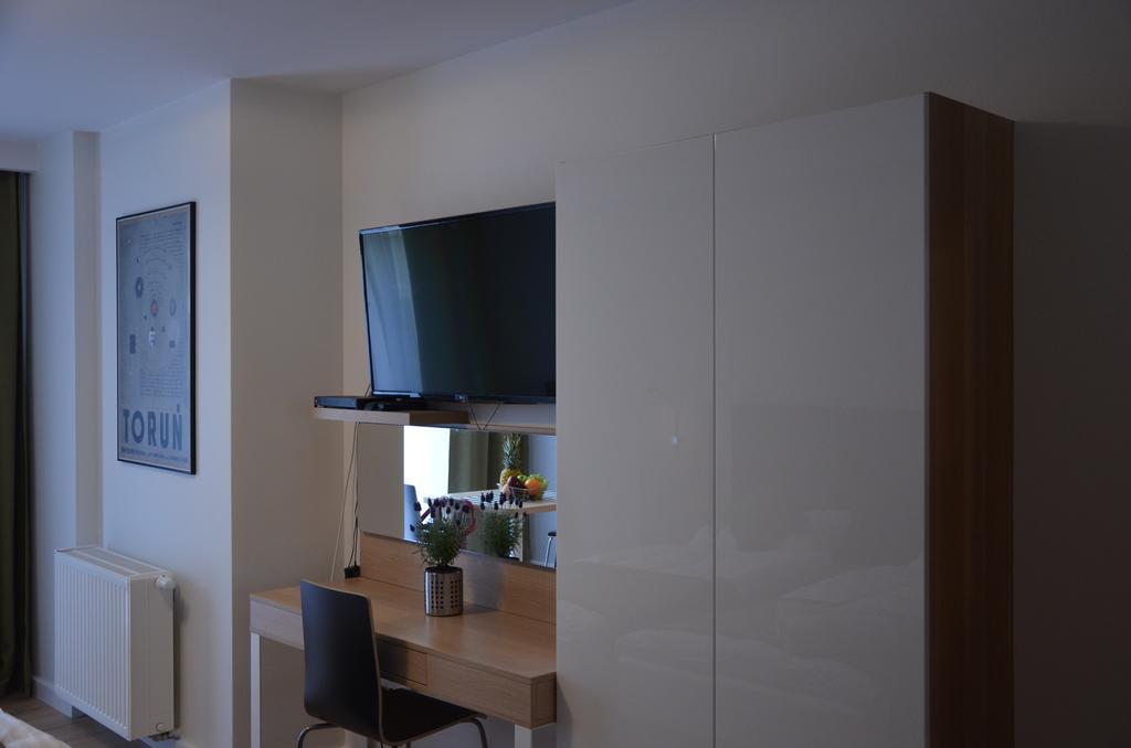ורשה Apartamenty Oxygen Delux מראה חיצוני תמונה